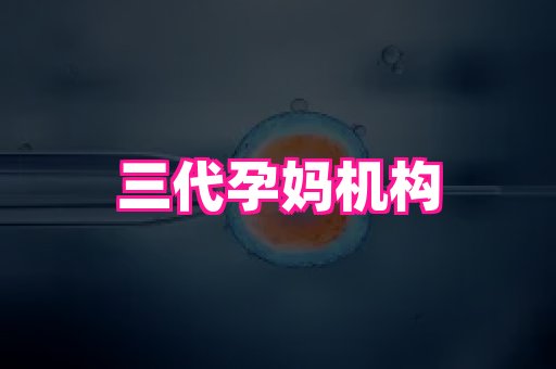 河南助孕网站 4